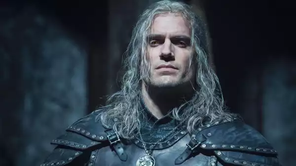 The Witcher Season 5 to End Hit Netflix Series
