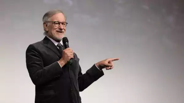 Steven Spielberg’s Autobiopic The Fabelmans Sets Release Date