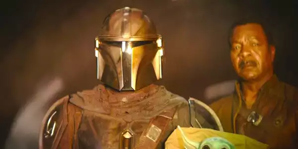 The Mandalorian Star Wars Movie Could Happen