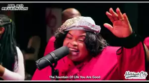 Mr M & Revelation – Worship Altar (Ancient Songs) (Video)