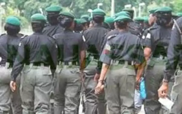 Police Extend Recruitment Exercise, Beg Nigerians To Apply