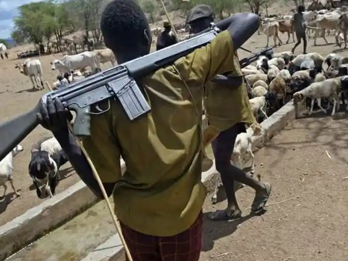Suspected Herdsmen Kidnap Nine Travelers In Ondo (Read Full Details)