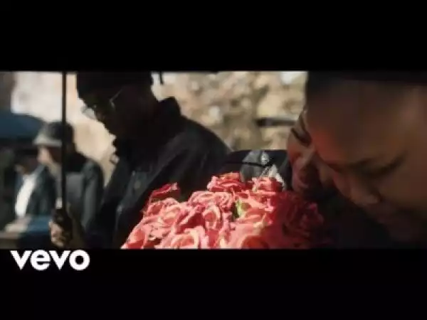 25K – Hustlers Prayer ft A-Reece (Video)
