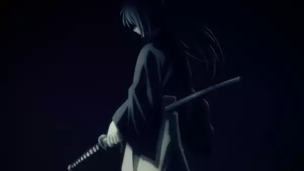 Rurouni Kenshin Returning With New Anime Revival