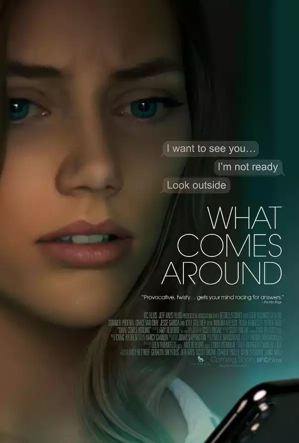 What Comes Around (2022)
