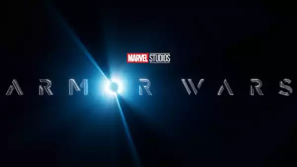 Armor Wars Movie Now in Development Instead of Disney+ Series