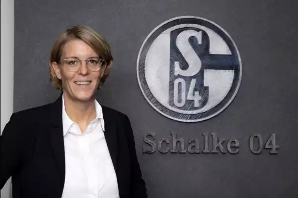 Christina Rühl-Hamers Is Schalke’s New Director Of Finance