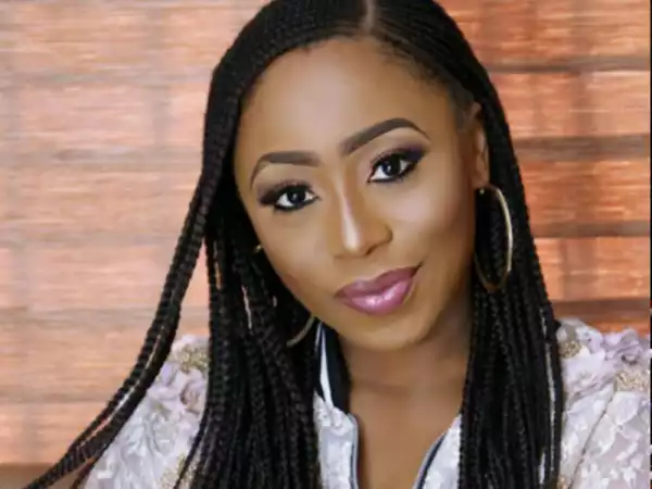 Actress, Dakore Reveals What Nollywood Is Suffering From