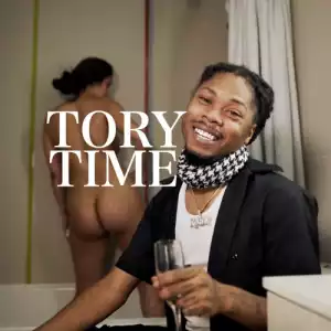 Yung Tory - Tory Time