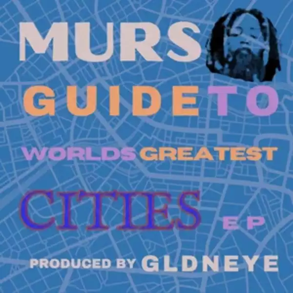 Murs - Guide To World