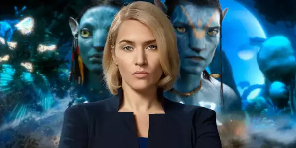 Avatar 2: Kate Winslet’s Underwater Scene Is Part Of A Na’vi Ceremony