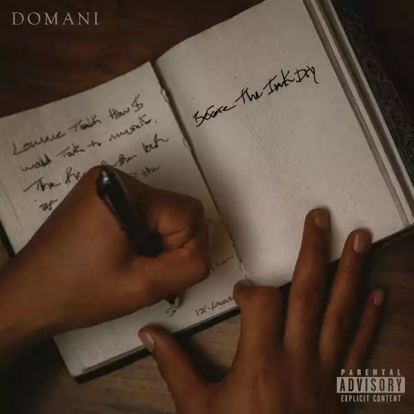 Domani Ft. Blxckie – Lessons
