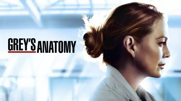 Greys Anatomy S17E16