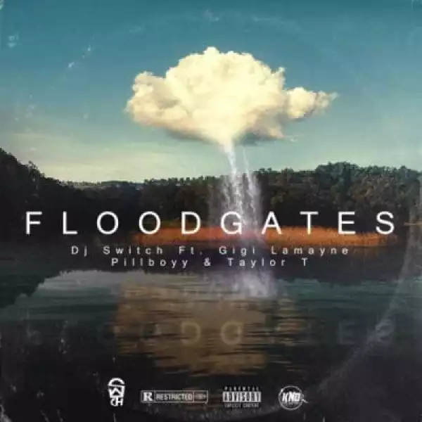 DJ Switch – Floodgates ft Gigi Lamayne, Pillboyy & Taylor T