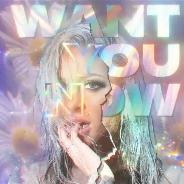 Delaney Jane – Want You Now