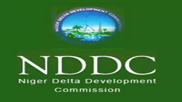 N11.5bn School Chairs Contracts Smuggled Into NDDC Budget - IMC
