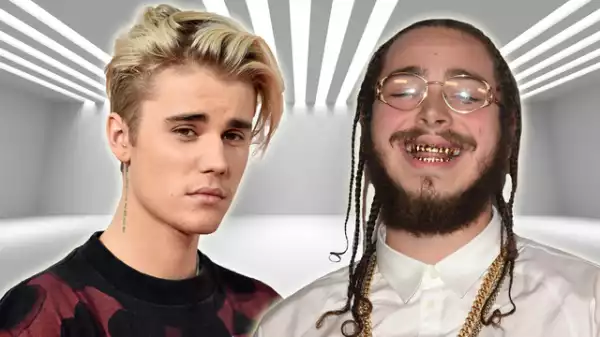 Post Malone Ft. Justin Bieber – I Think About You