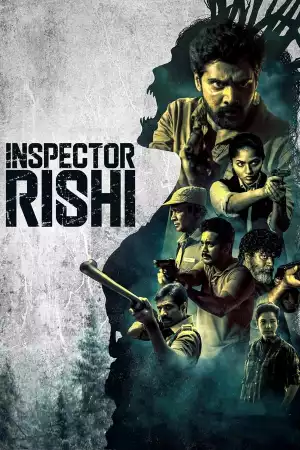 Inspector Rishi S01 E10