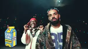 Drake & Lil Yachty - Another Late Night (Video)