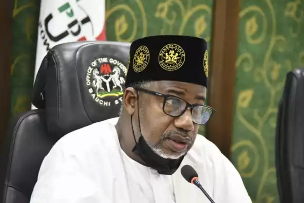 I’m connected to Wike, Ortom, aggrieved PDP govs – Bala Mohammed