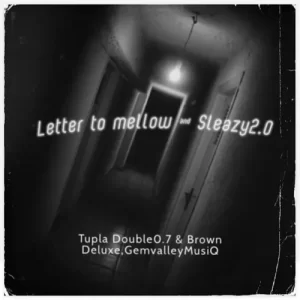 Tupla Double 0.7 – Letter To Mellow and Sleazy 2.0 ft. Brown Deluxe & Gem Valley MusiQ