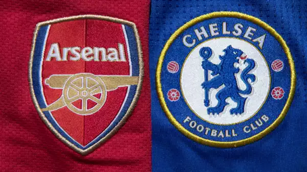 Arsenal vs Chelsea rearranged due to policing issues