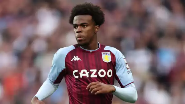 Chelsea complete signing of Carney Chukwuemeka from Aston Villa