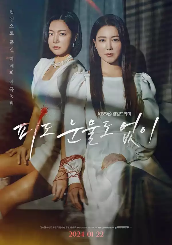 In Cold Blood (2024) [Korean] (TV series)