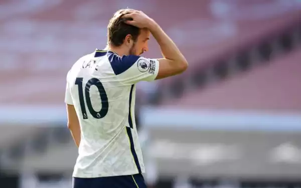 “Harry Kane has to leave” – Even former Tottenham star is urging Man Utd transfer target to quit Spurs