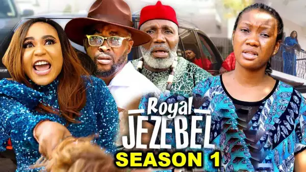 Royal Jezebel (2023 Nollywood Movie)