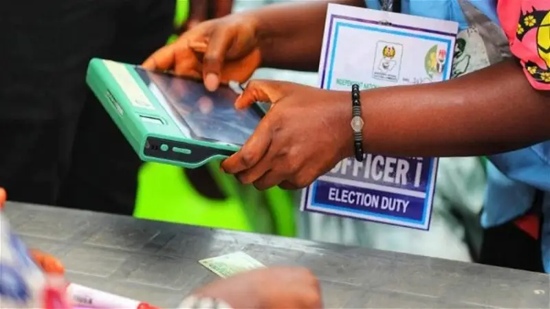 Polls: How INEC can secure BVAS from hackers – Justice Alaba