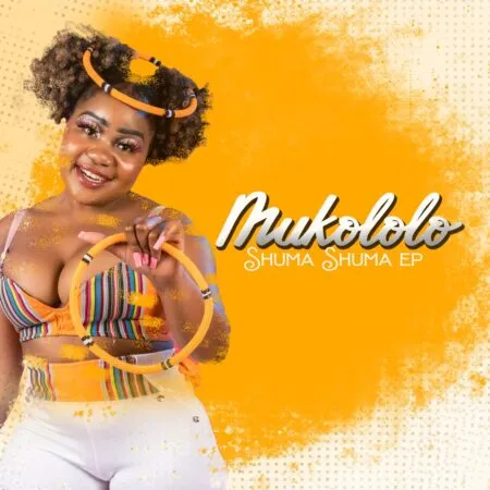 Mukololo – Shuma Shuma (EP)