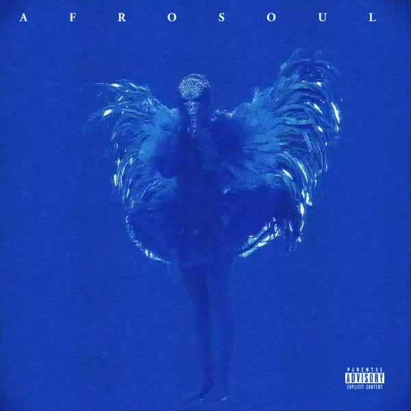 Wurld – AFROSOUL (Deluxe) [EP]
