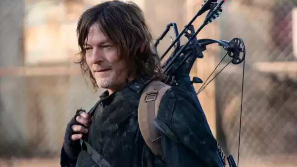 The Walking Dead: Daryl Dixon & Dead City Season 2 Confirmed by AMC