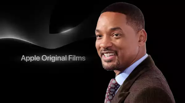 Will Smith Thriller ‘Emancipation’ Gets First Screening In DC