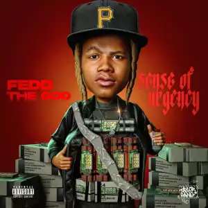 Fedd The God - Activated (ft. Chevy Woods, Wiz Khalifa) prod. by Big Jerm