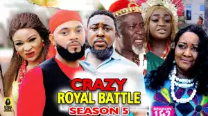 Crazy Royal Battle Season 5