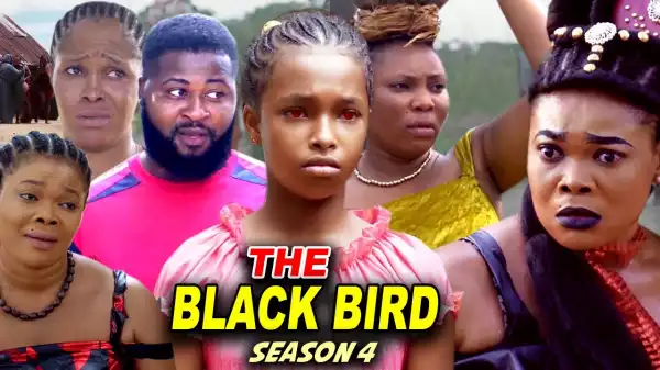 The Black Bird Season 4