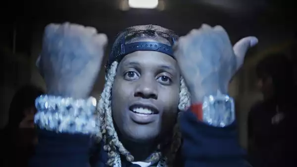 Lil Durk - Pissed Me Off (Video)