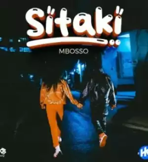 Mbosso – Sitaki
