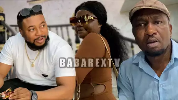 Babarex – Pranked the wrong person   (Comedy Video)
