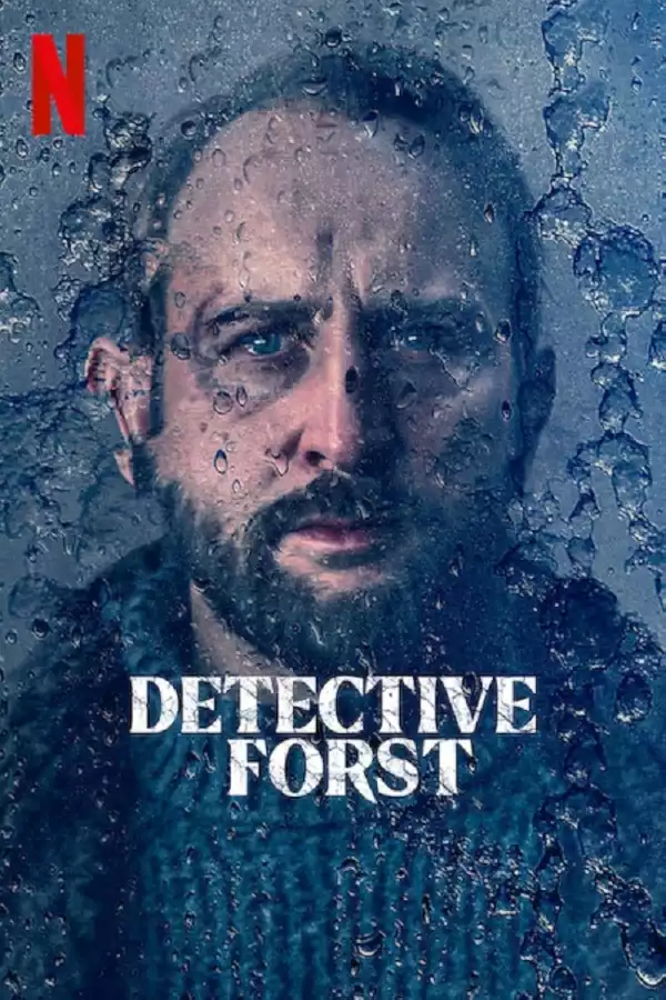 Detective Forst (2024) [Polish] (TV series)