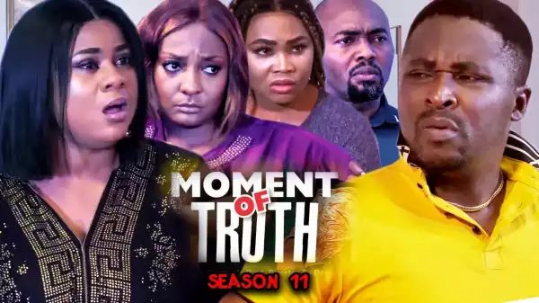 Moment Of Truth Season 11