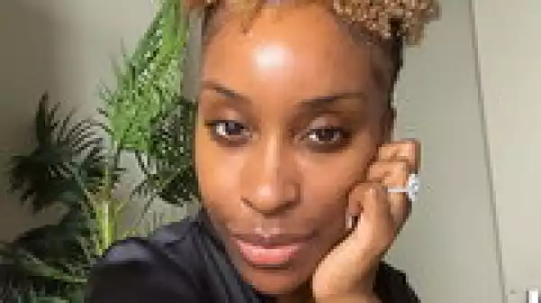 Jackie Aina shares tea on why your skin is dry