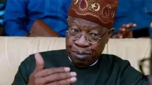 Twitter Ban: You’re Hurting Yourselves Not Me – Lai Mohammed Tells VPN Users