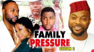 Family Pressure Season 2