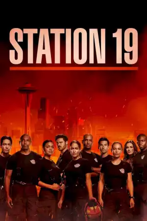 Station 19 S05E01