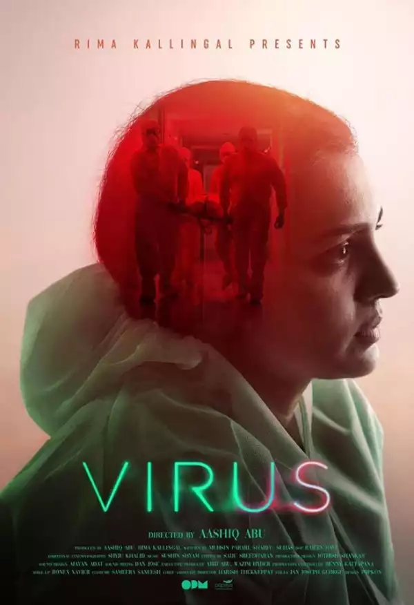 Virus (2019) [Hindi]