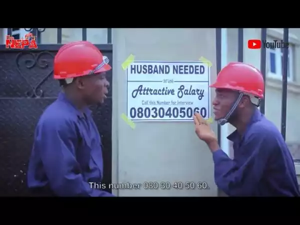 Nepa Boys - The In-law  (Comedy Video)