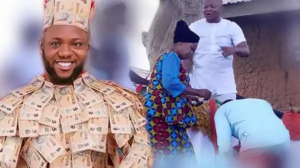 Se Bayetigba Ni (Etutu Oso) (2023 Yoruba Movie)